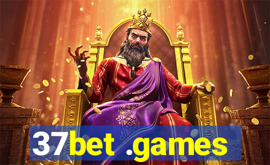 37bet .games